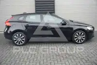 2019 Volvo V40