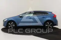 2019 Volvo V40