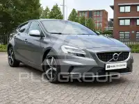 2019 Volvo V40