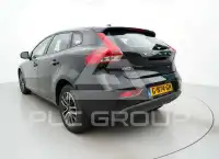 2019 Volvo V40
