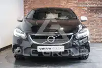 2019 Volvo V40