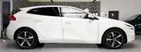 2019 Volvo V40