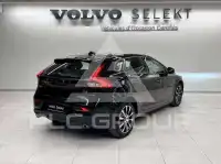 2019 Volvo V40