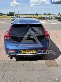 2019 Volvo V40
