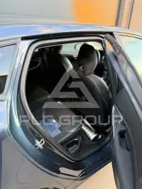2019 Volvo V40