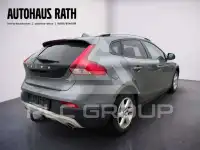 2019 Volvo V40
