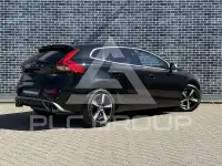 2019 Volvo V40