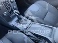 2019 Volvo V40