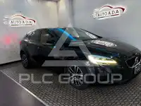 2019 Volvo V40