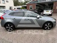 2019 Volvo V40