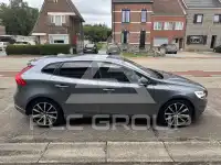2019 Volvo V40