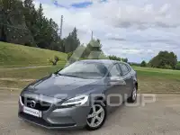 2019 Volvo V40