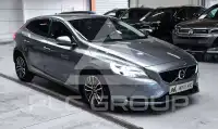 2019 Volvo V40