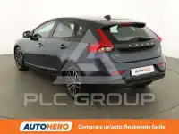 2019 Volvo V40