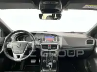 2019 Volvo V40
