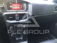 2019 Volvo V40