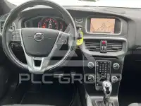 2019 Volvo V40