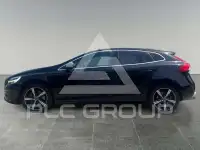 2019 Volvo V40