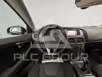 2019 Volvo V40
