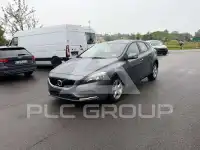 2019 Volvo V40
