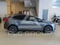 2019 Volvo V40