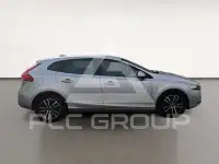 2019 Volvo V40
