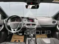 2019 Volvo V40