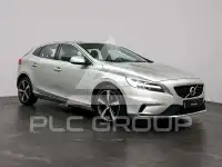 2019 Volvo V40