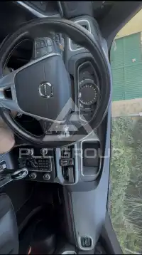 2019 Volvo V40