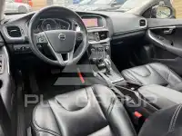 2019 Volvo V40