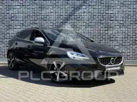 2019 Volvo V40