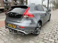 2019 Volvo V40
