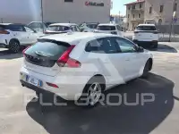 2019 Volvo V40