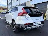 2019 Volvo V40