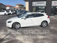 2019 Volvo V40
