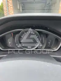 2019 Volvo V40