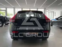 2019 Volvo V40