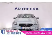 2019 Volvo V40