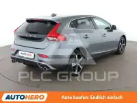 2019 Volvo V40