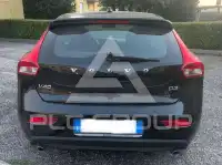 2019 Volvo V40