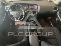 2019 Volvo V40