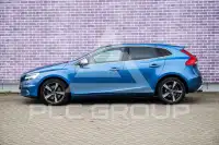 2019 Volvo V40