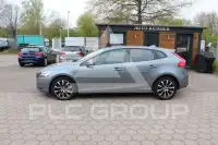 2019 Volvo V40
