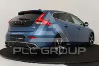 2019 Volvo V40