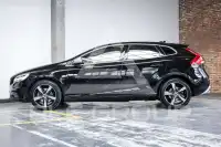 2019 Volvo V40