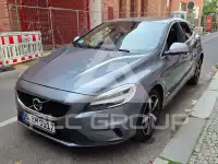 2019 Volvo V40