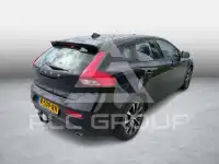 2019 Volvo V40