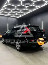 2019 Volvo V40
