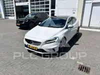 2019 Volvo V40