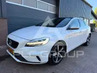 2019 Volvo V40